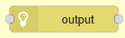 text input