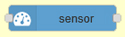 text input